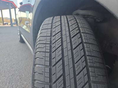 2023 Cadillac XT4 AWD Premium Luxury