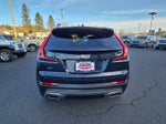 2023 Cadillac XT4 AWD Premium Luxury