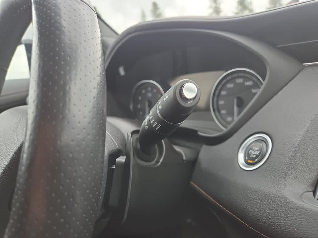 2021 Cadillac XT4 AWD Sport