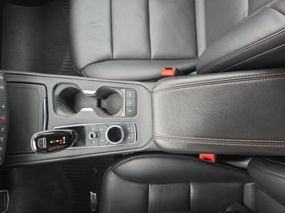 2021 Cadillac XT4 AWD Sport