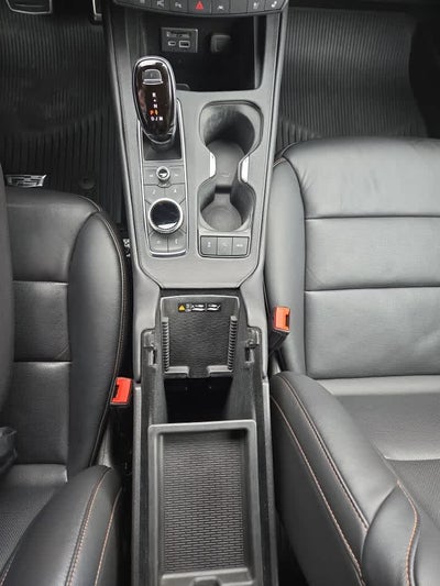 2021 Cadillac XT4 AWD Sport