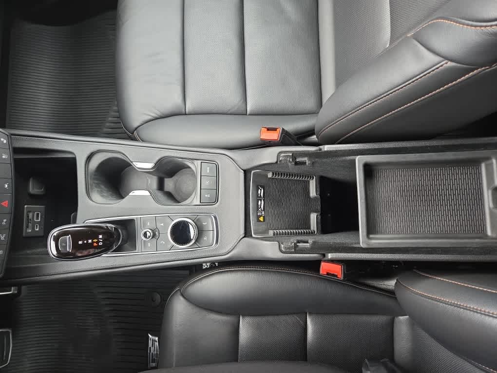 2021 Cadillac XT4 AWD Sport