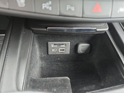 2021 Cadillac XT4 AWD Sport