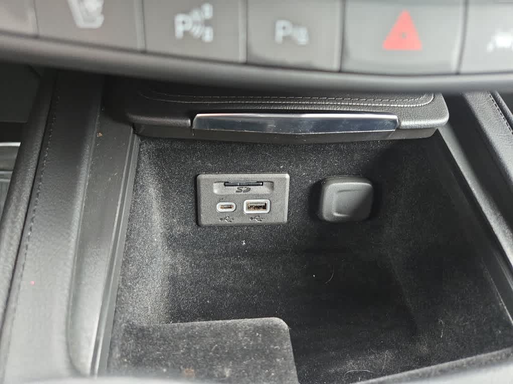 2021 Cadillac XT4 AWD Sport