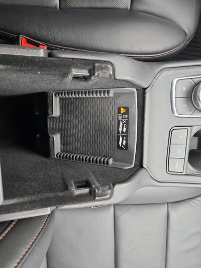 2021 Cadillac XT4 AWD Sport