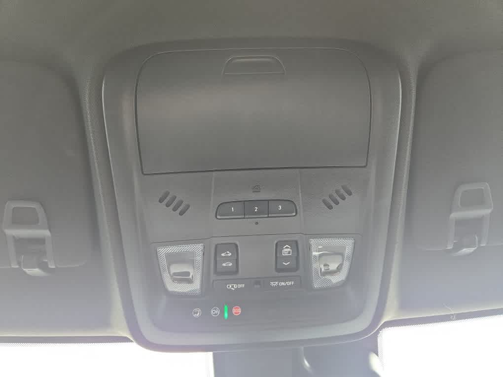 2021 Cadillac XT4 AWD Sport