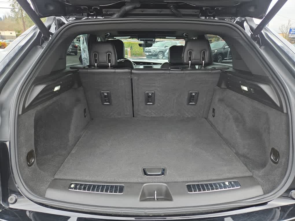 2021 Cadillac XT4 AWD Sport