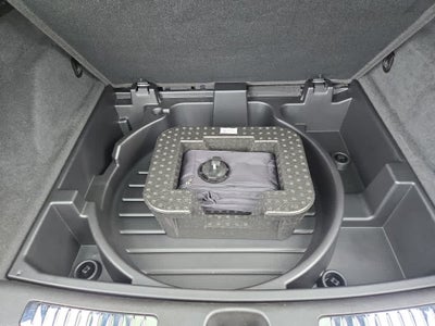 2021 Cadillac XT4 AWD Sport