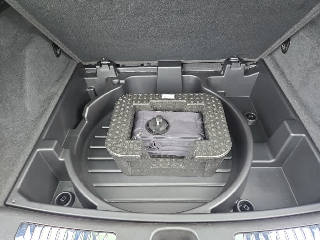 2021 Cadillac XT4 AWD Sport