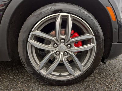 2021 Cadillac XT4 AWD Sport