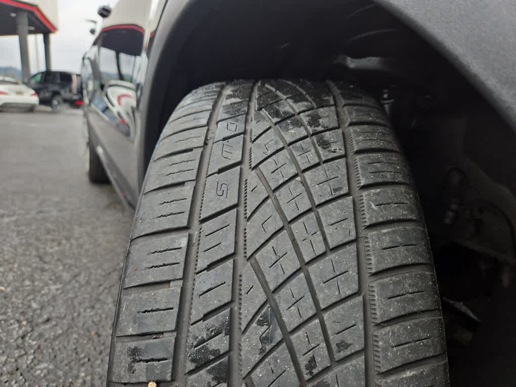 2021 Cadillac XT4 AWD Sport