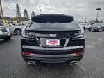 2021 Cadillac XT4 AWD Sport