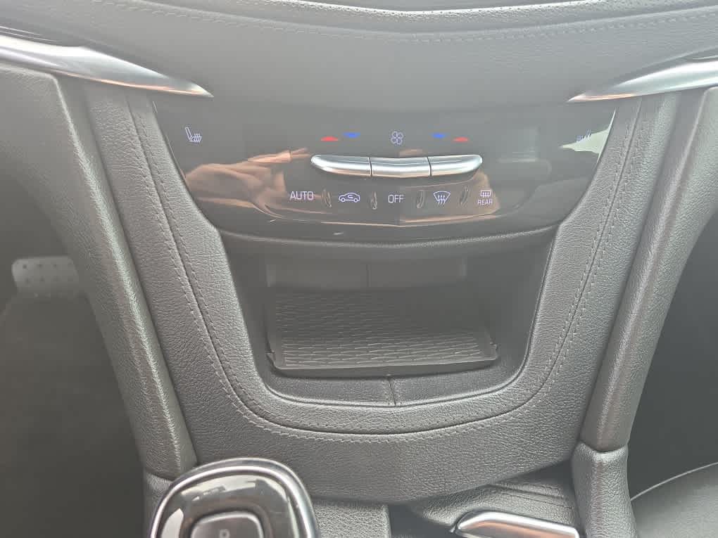 2020 Cadillac XT5 Premium Luxury AWD