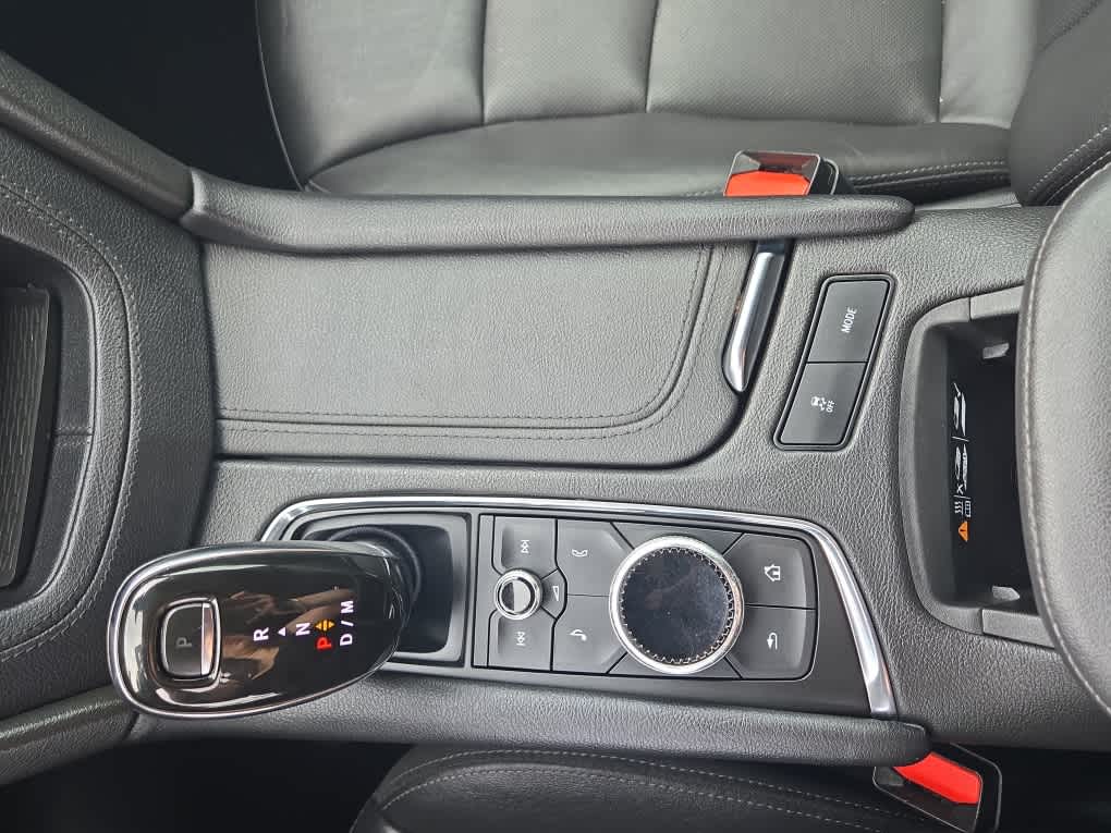2020 Cadillac XT5 Premium Luxury AWD