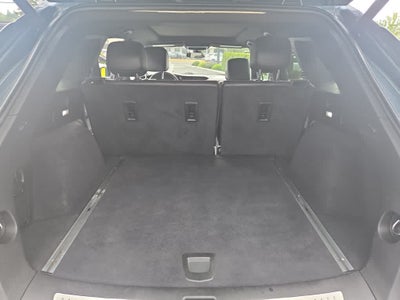 2020 Cadillac XT5 Premium Luxury AWD