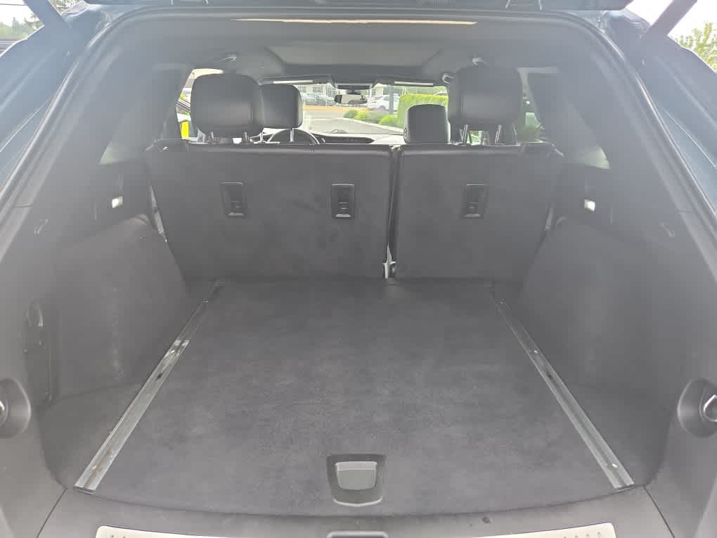 2020 Cadillac XT5 Premium Luxury AWD