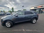 2020 Cadillac XT5 Premium Luxury AWD