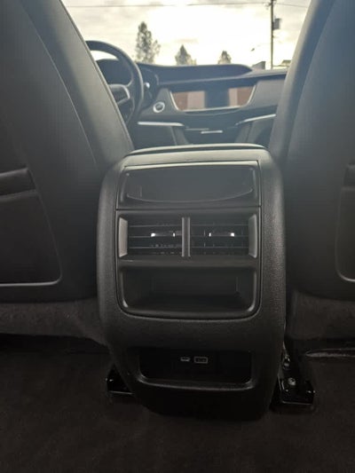 2020 Cadillac XT5 Premium Luxury AWD