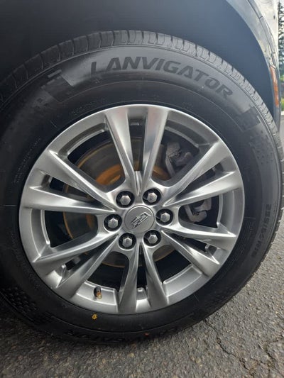 2020 Cadillac XT5 Premium Luxury AWD