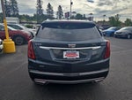 2020 Cadillac XT5 Premium Luxury AWD