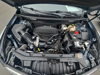 2020 Cadillac XT5 Premium Luxury AWD