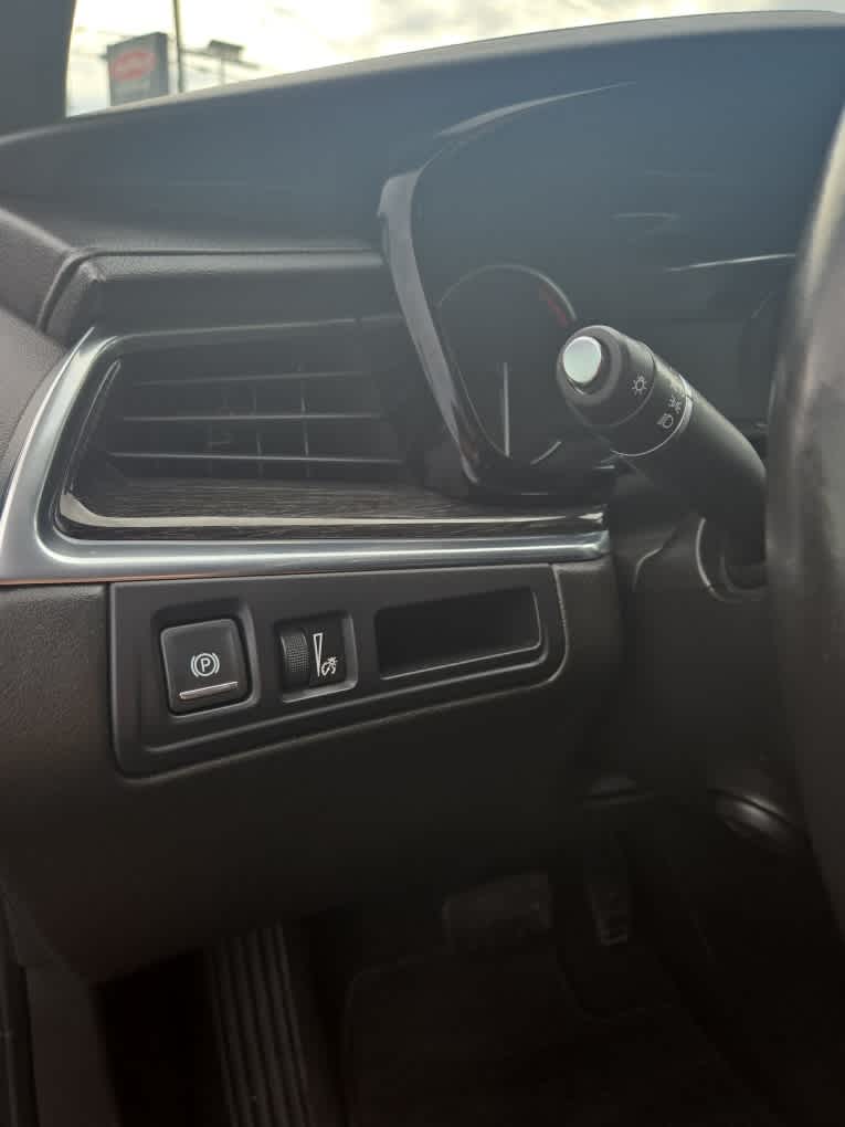 2020 Cadillac XT5 Premium Luxury AWD