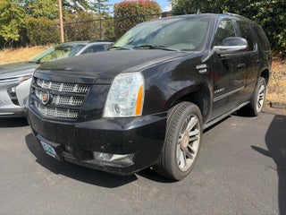 2013 Cadillac Escalade Premium
