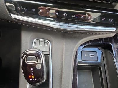 2023 Cadillac Escalade 4WD Sport