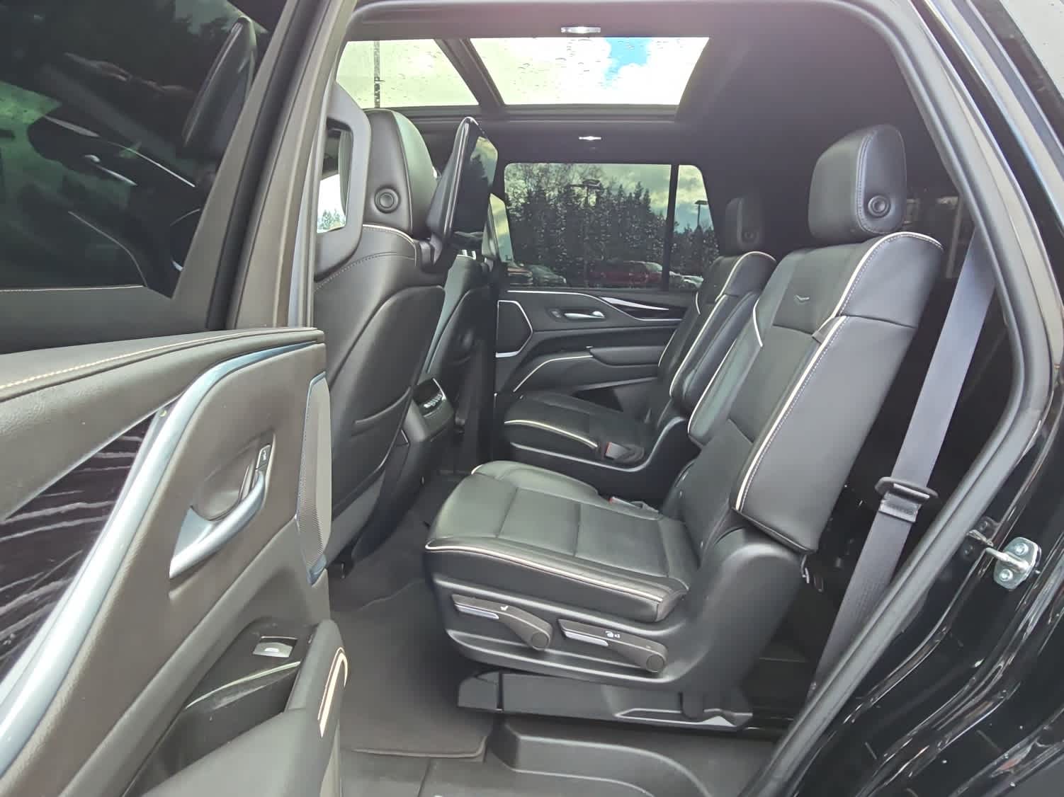 2023 Cadillac Escalade 4WD Sport