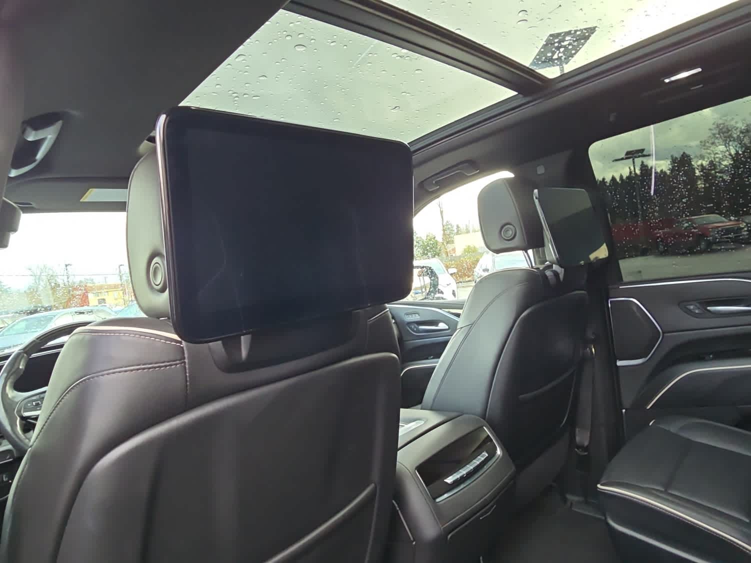 2023 Cadillac Escalade 4WD Sport