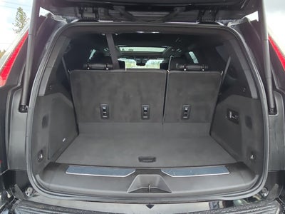 2023 Cadillac Escalade 4WD Sport