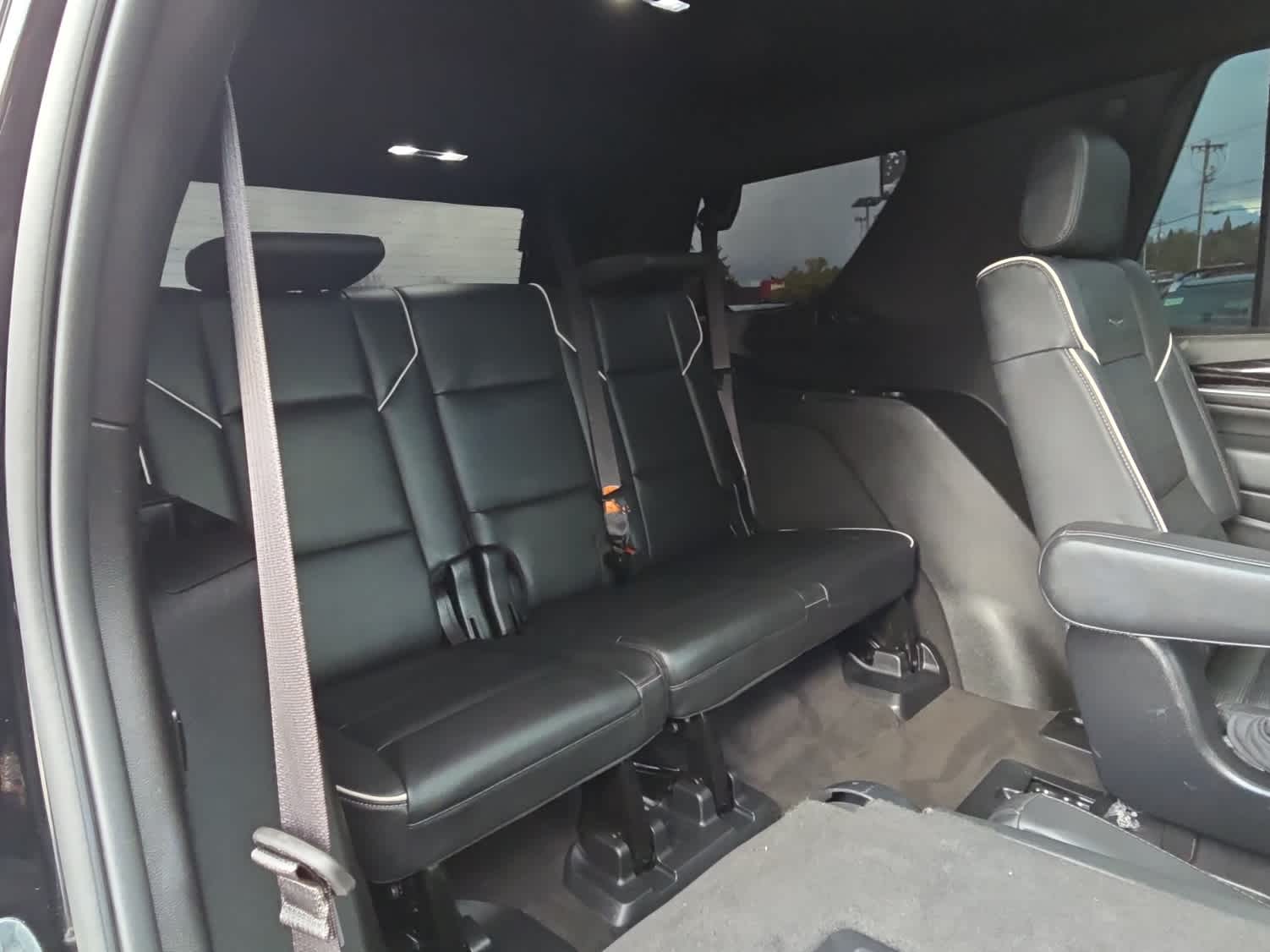 2023 Cadillac Escalade 4WD Sport