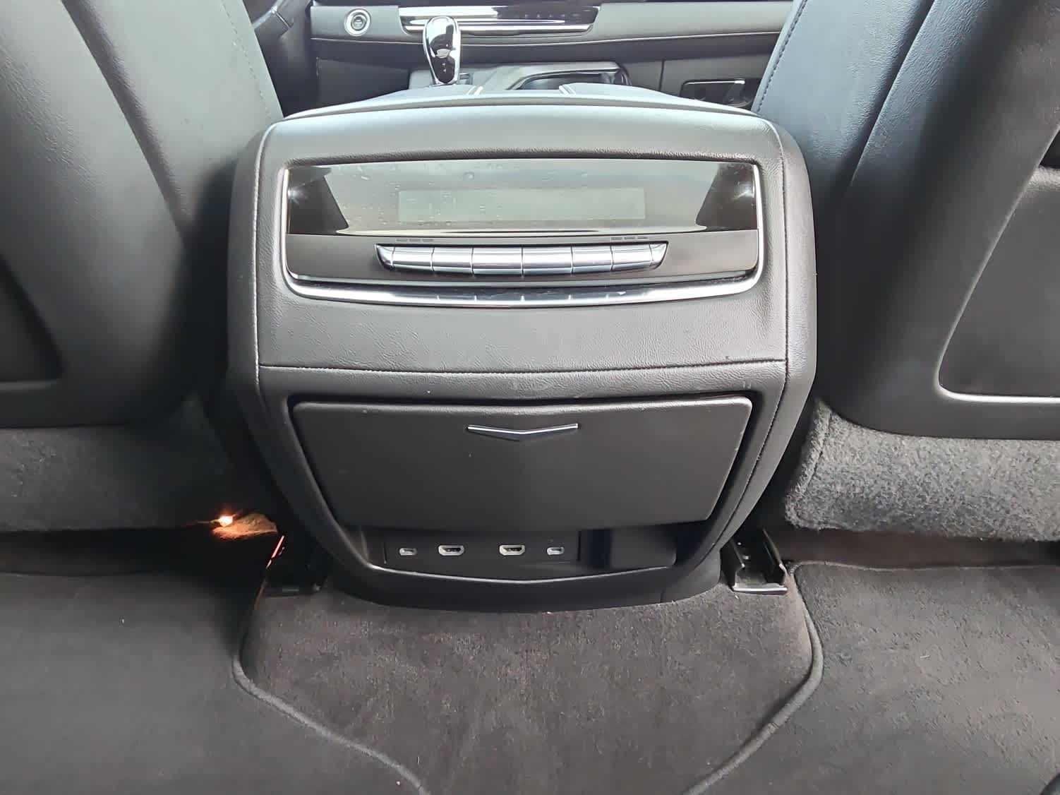 2023 Cadillac Escalade 4WD Sport