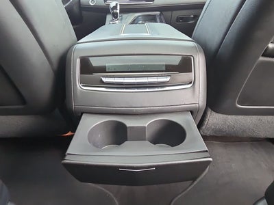 2023 Cadillac Escalade 4WD Sport