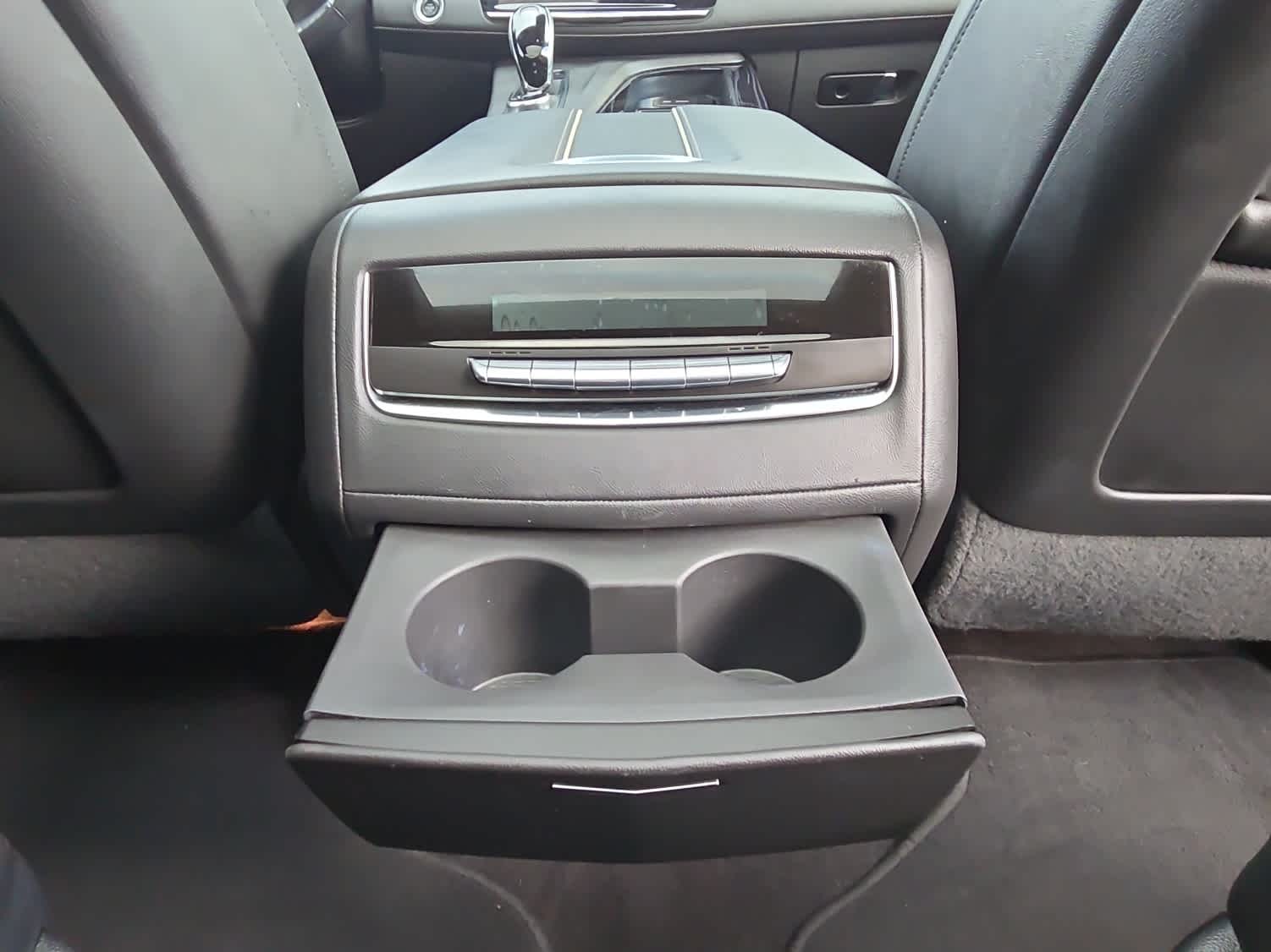 2023 Cadillac Escalade 4WD Sport