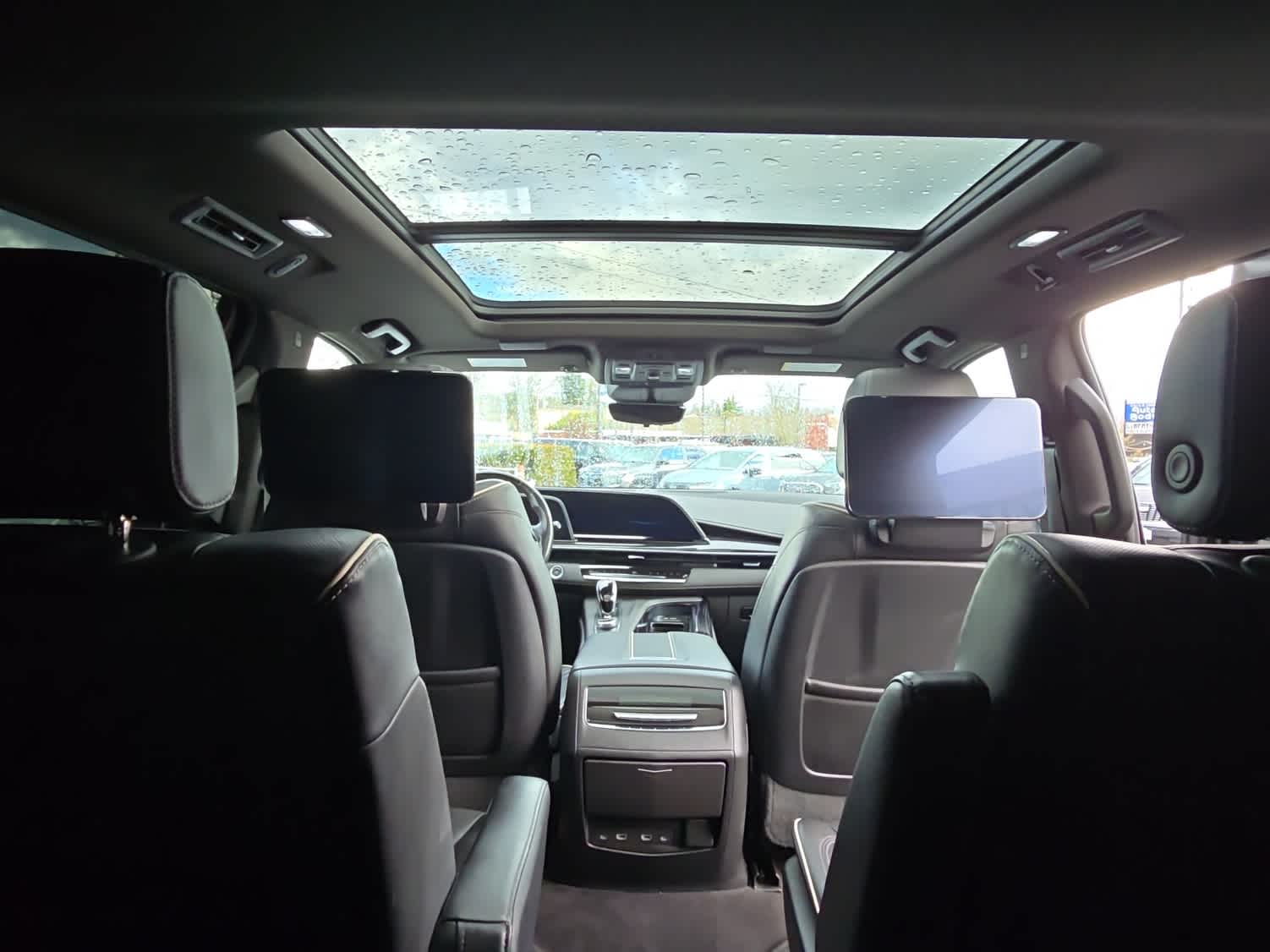 2023 Cadillac Escalade 4WD Sport