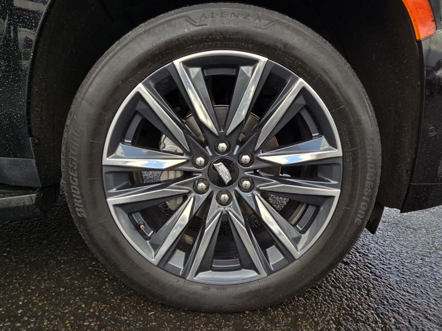 2023 Cadillac Escalade 4WD Sport