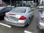 2007 Honda Accord LX SE