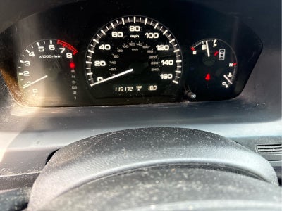 2007 Honda Accord LX SE