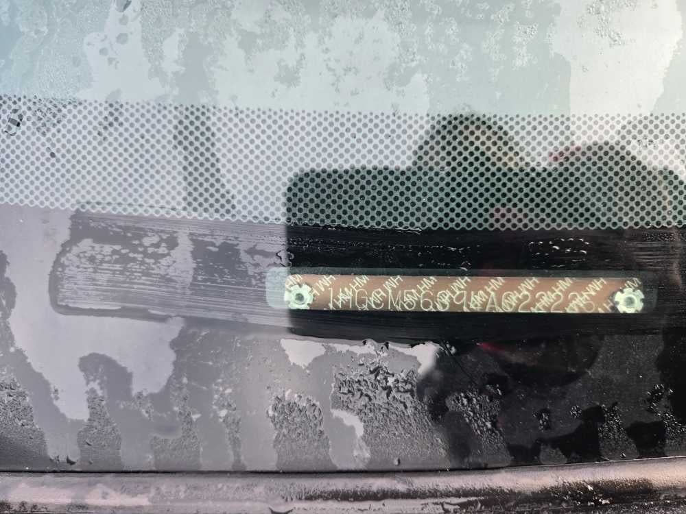 2004 Honda Accord LX