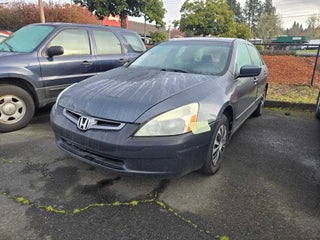 2004 Honda Accord LX