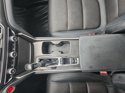 2019 Honda Accord Sedan Sport 1.5T