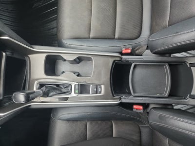 2019 Honda Accord Sedan Sport 1.5T