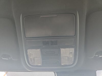 2019 Honda Accord Sedan Sport 1.5T