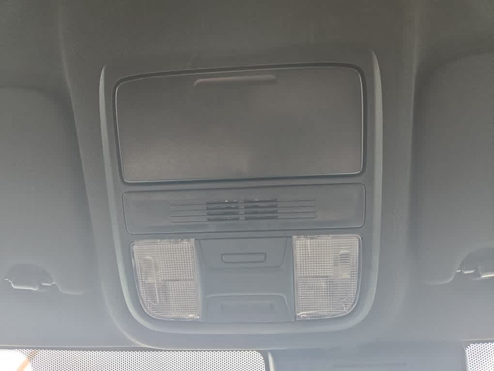 2019 Honda Accord Sedan Sport 1.5T