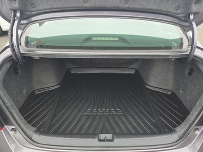 2019 Honda Accord Sedan Sport 1.5T