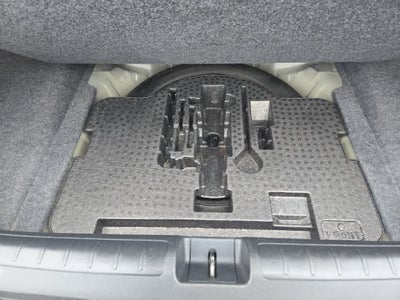 2019 Honda Accord Sedan Sport 1.5T