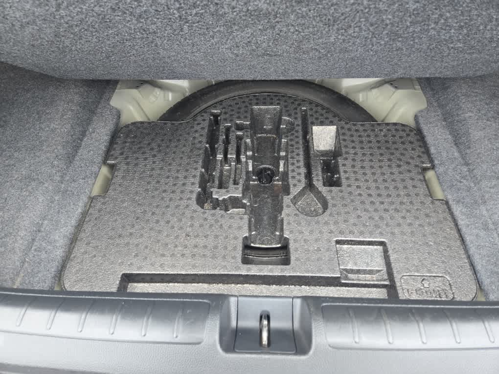 2019 Honda Accord Sedan Sport 1.5T