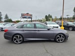 2019 Honda Accord Sedan Sport 1.5T