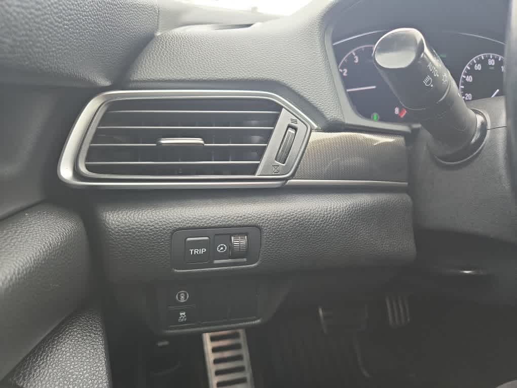 2019 Honda Accord Sedan Sport 1.5T
